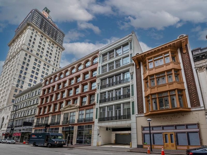 15 W Fourth Street, Unit 103, Cincinnati, OH 45202 Photo 1