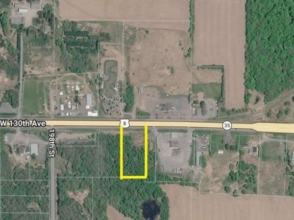 TBD US Hwy 8 Highway, St Croix Falls, WI 54024