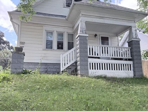 3343 N 41st STREET, Milwaukee, WI 53216