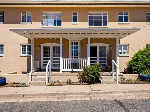 530 Garcia Street, Unit 11, Santa Fe, NM 87505