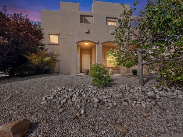 4509 Contenta Ridge , Santa Fe, NM 87507