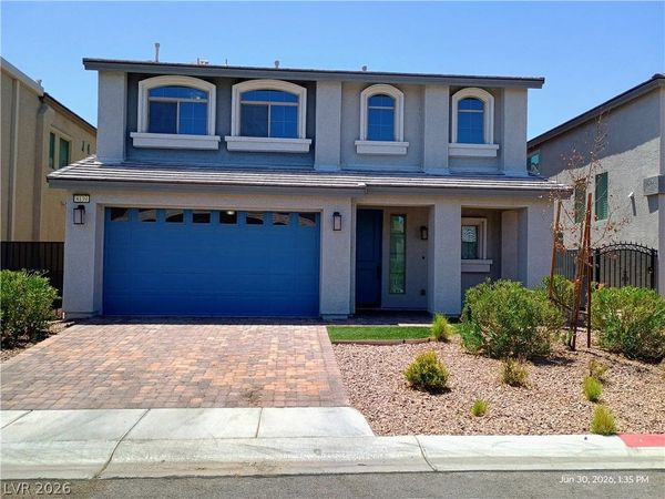 8139 Shale Canyon Street , Las Vegas, NV 89139