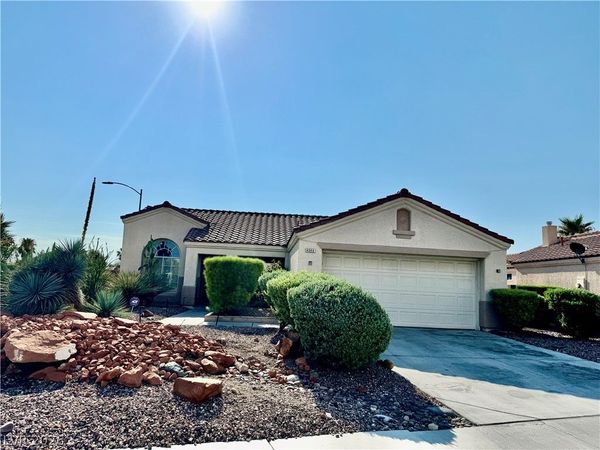 4544 CRIMSON LEAF Drive , Las Vegas, NV 89130