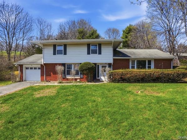 26 Lauretta Drive , Highland, NY 12528