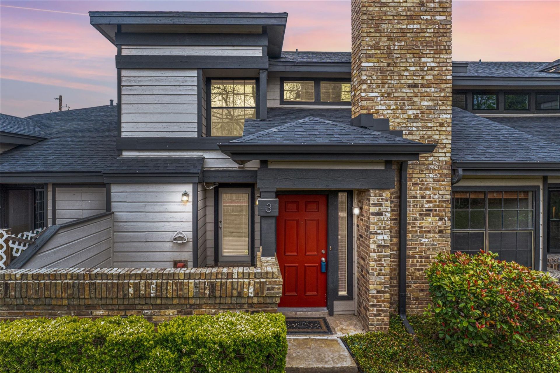 1748 Ohlen Rd, Unit 3, Austin, TX 78757 Main Photo