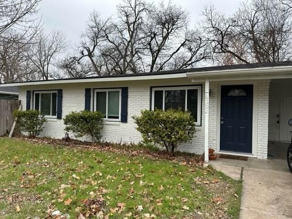 6302 Chesterfield Ave, Austin, TX 78752