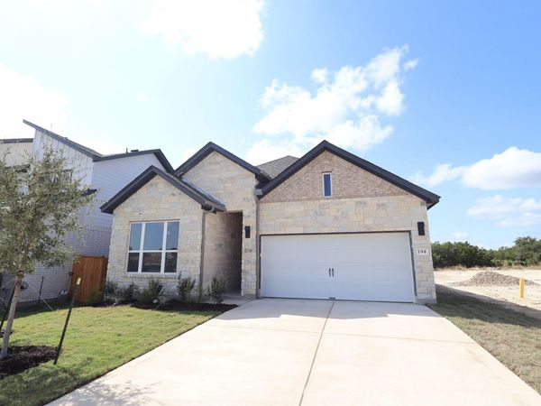 194 Norway Spruce ST, Dripping Springs, TX 78620