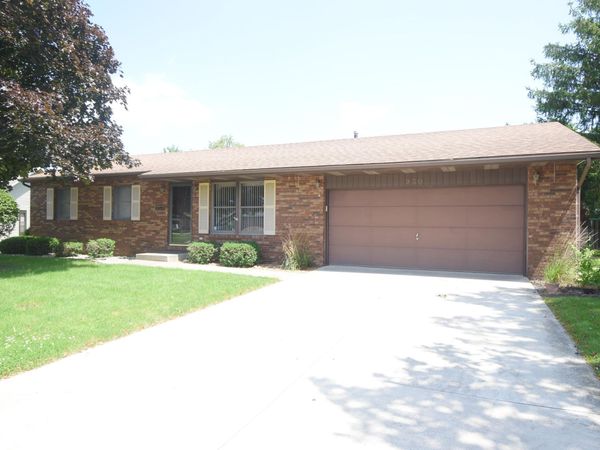 930 W Swartzell Drive, Rensselaer, IN 47978