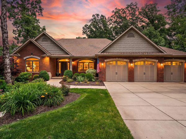 770 Quinlan Court , Crown Point, IN 46307
