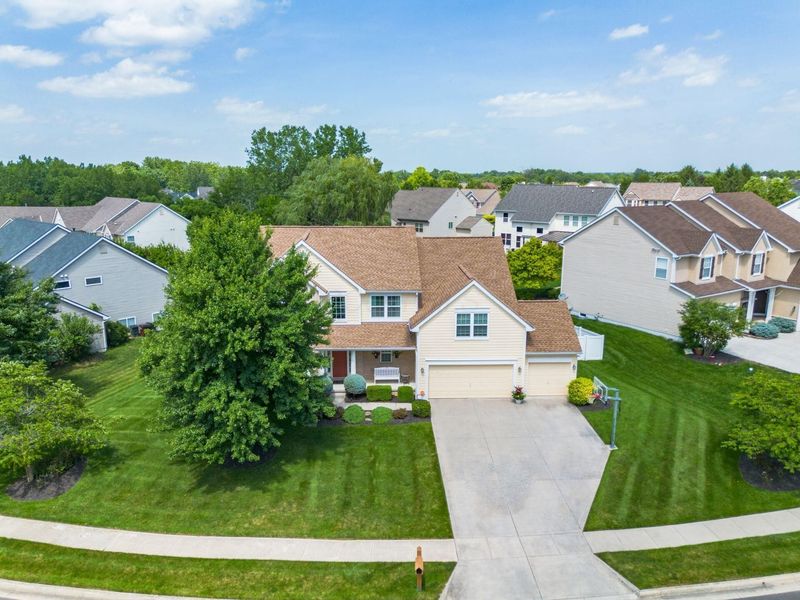 2387 Charoe Street, Lewis Center, OH 43035 Photo 2