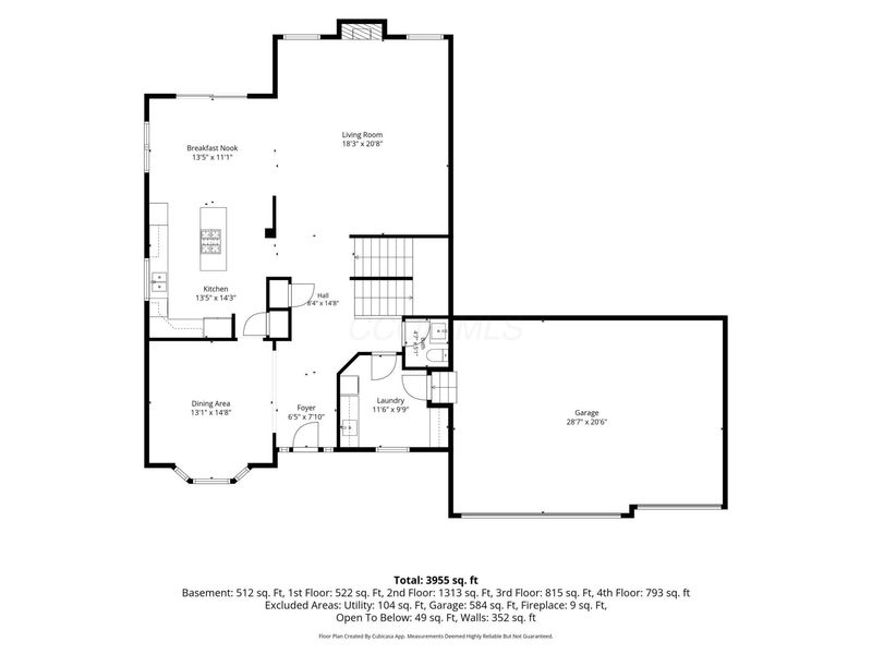 2387 Charoe Street, Lewis Center, OH 43035 Photo 54