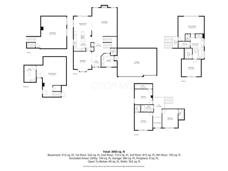 2387 Charoe Street, Lewis Center, OH 43035 Photo 57