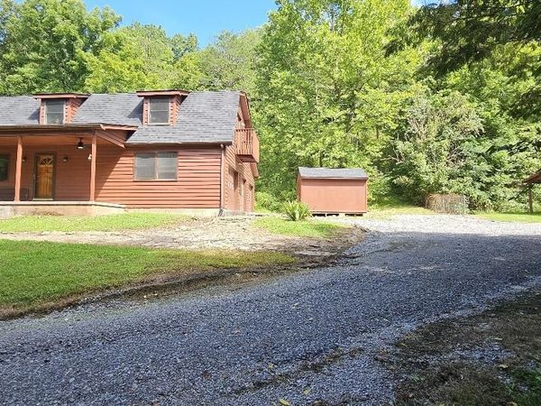 360 Front St, Luttrell, TN 37779