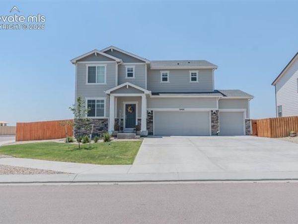 10406 Devoncove Drive, Peyton, CO 80831