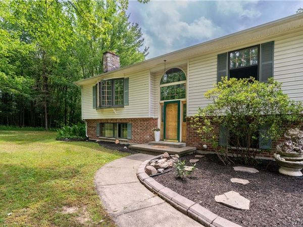 7459 Concord Road, Springville, NY 14141