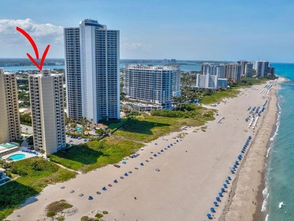 2800 N Ocean Drive, Unit A5b, Riviera Beach, FL 33404