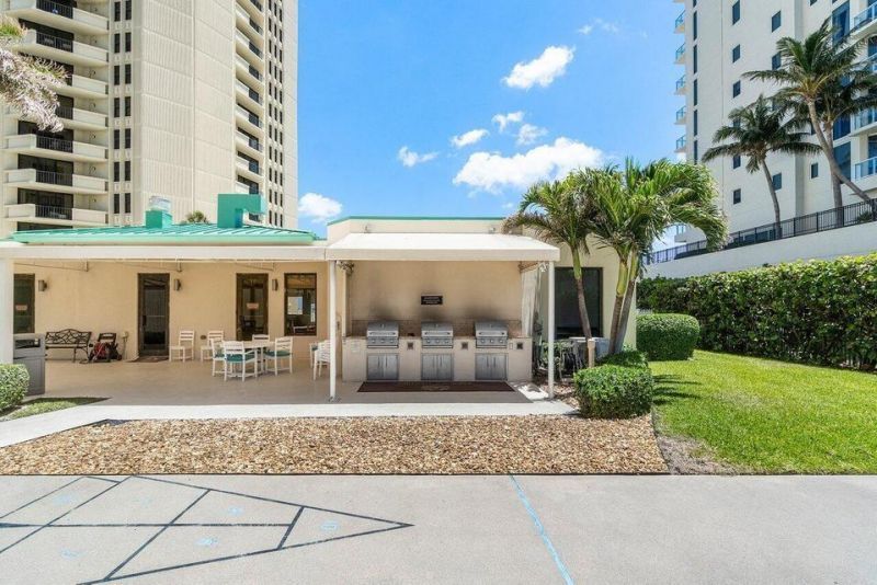 2800 N Ocean Drive, Unit A5b, Riviera Beach, FL 33404 Photo