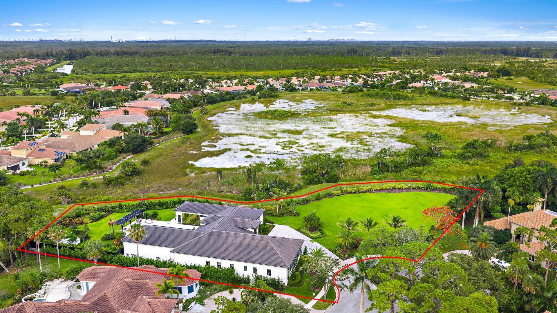 6632 Audubon Trace W, West Palm Beach, FL 33412 Photo