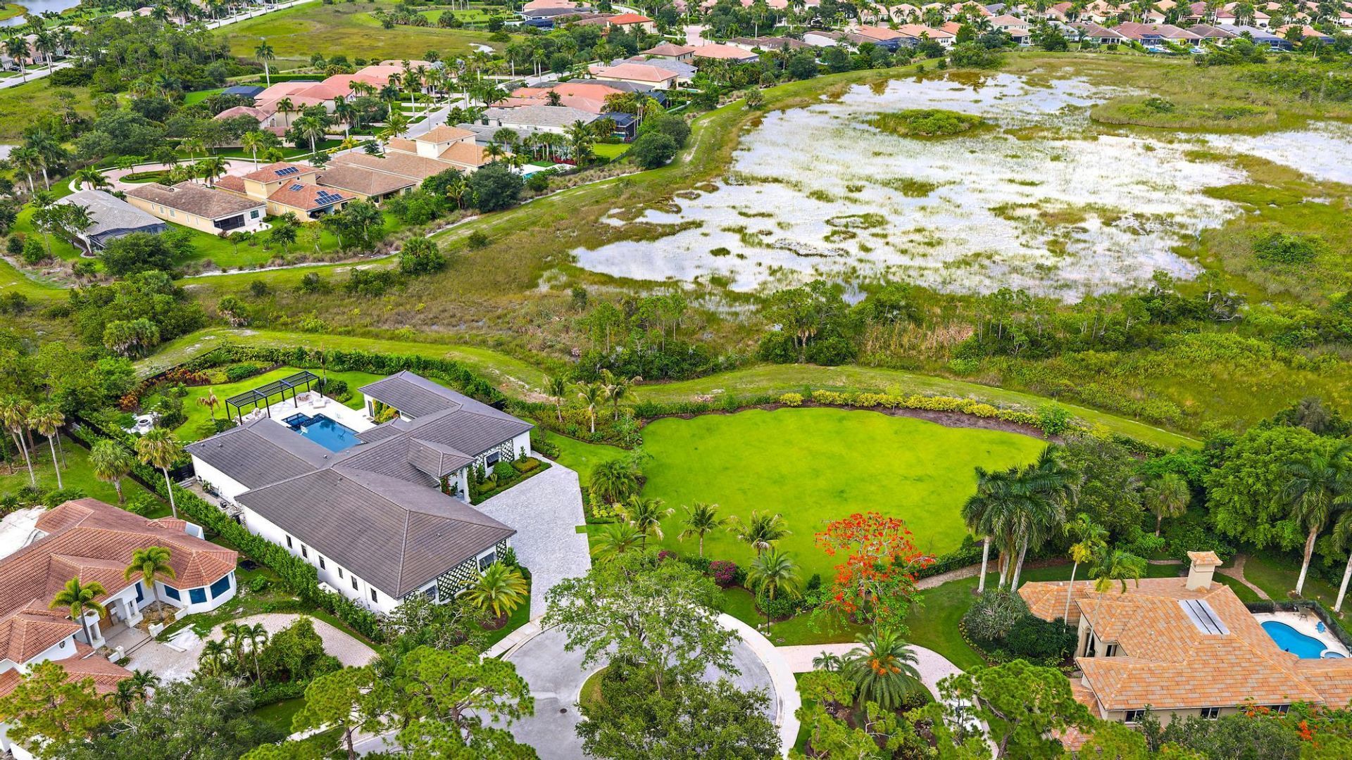 6632 Audubon Trace W, West Palm Beach, FL 33412 Photo
