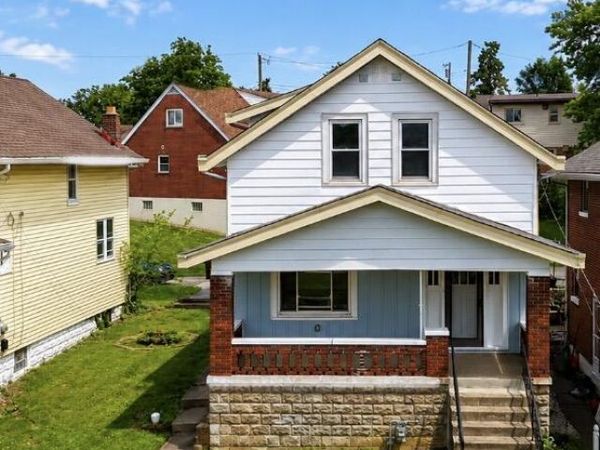 1248 Parkway Avenue, Covington, KY 41011