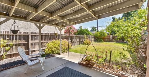 6737 21st St, Sacramento, CA 95822 Photo
