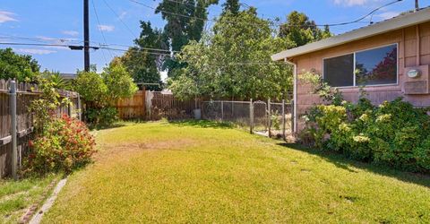 6737 21st St, Sacramento, CA 95822 Photo