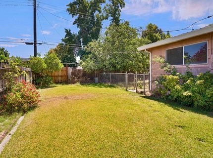 6737 21st St, Sacramento, CA 95822 Photo