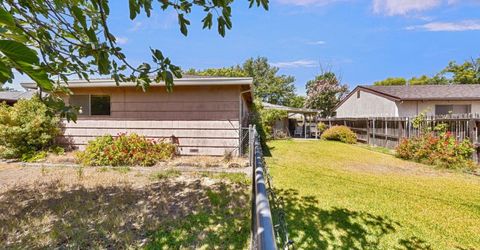 6737 21st St, Sacramento, CA 95822 Photo