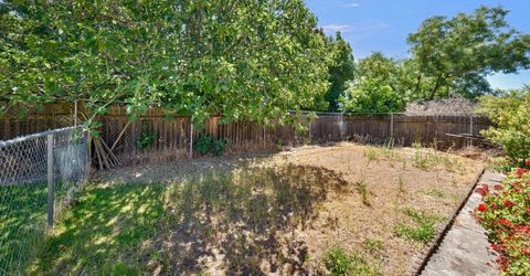 6737 21st St, Sacramento, CA 95822 Photo