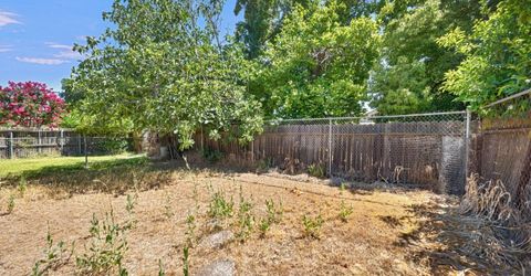 6737 21st St, Sacramento, CA 95822 Photo