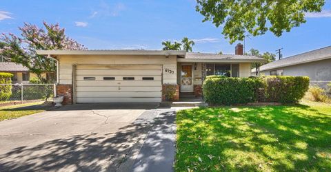 6737 21st St, Sacramento, CA 95822 Photo