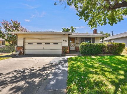 6737 21st St, Sacramento, CA 95822 Photo