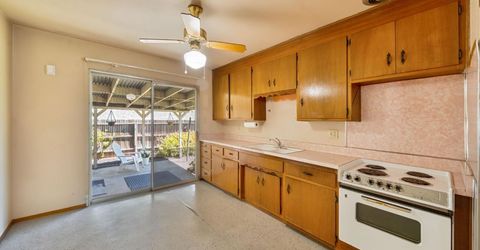 6737 21st St, Sacramento, CA 95822 Photo