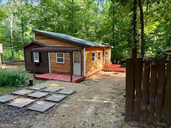 1125 Pecks Road, Dahlonega, GA 30533
