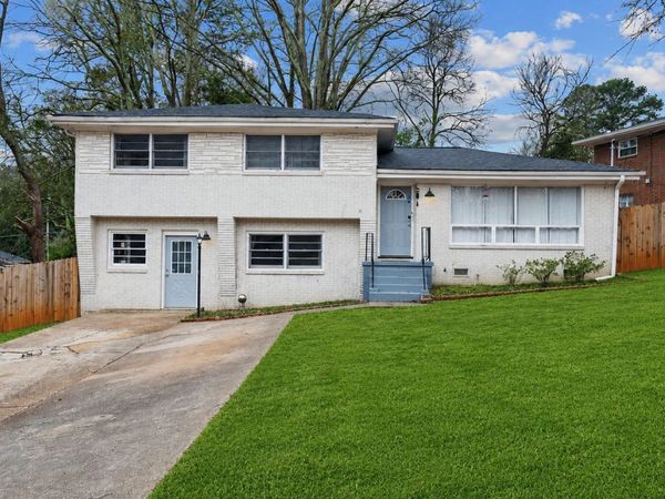 2971 Valley Ridge Drive, Decatur, GA 30032