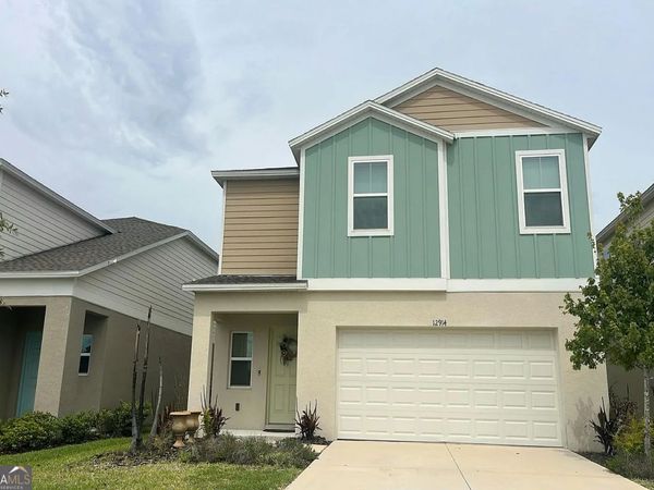 12914 Wellspring Drive, Lithia, FL 33547