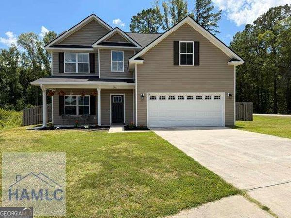 196 Richmond Pass Circle Circle, Midway, GA 31320