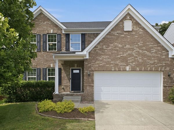 7716 Tranquil Trl , Brentwood, TN 37027