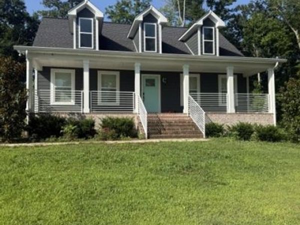 3038 Gideon Rd , Greenbrier, TN 37073