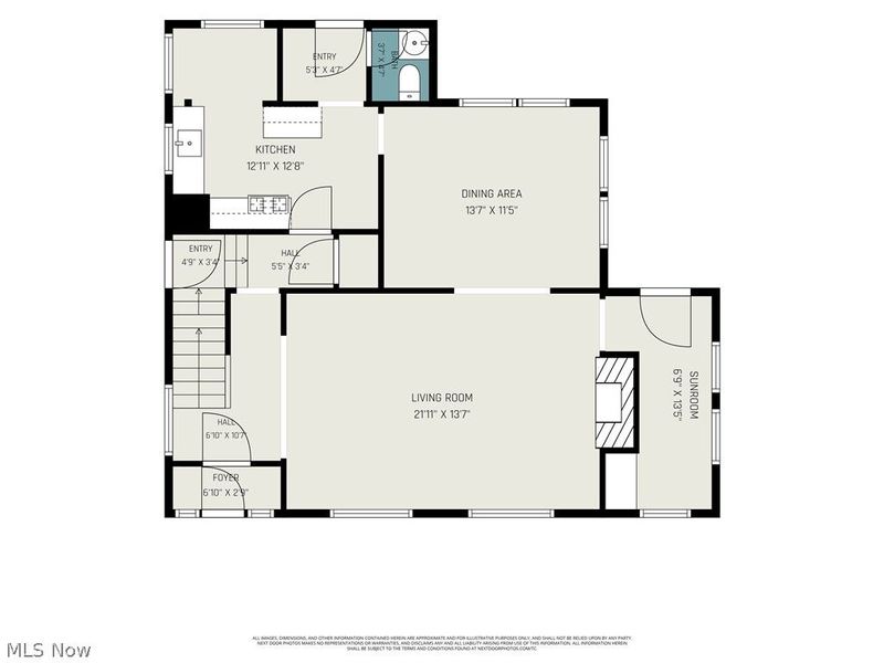 1371 Lynn Park Drive, Cleveland, OH 44121 Photo 30