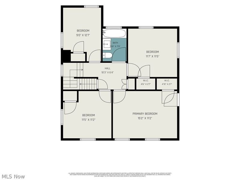 1371 Lynn Park Drive, Cleveland, OH 44121 Photo 31