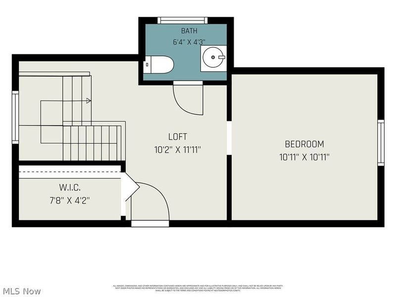 1371 Lynn Park Drive, Cleveland, OH 44121 Photo 32