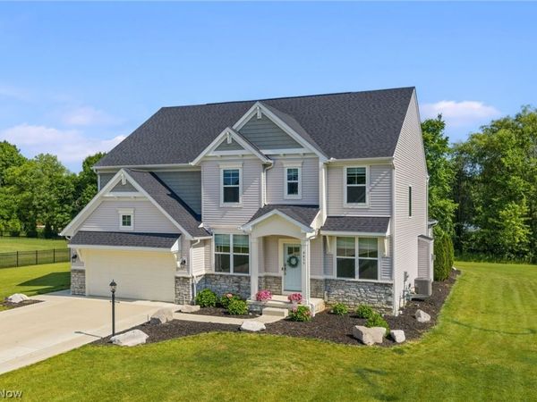 6655 Merlin Drive , Medina, OH 44256