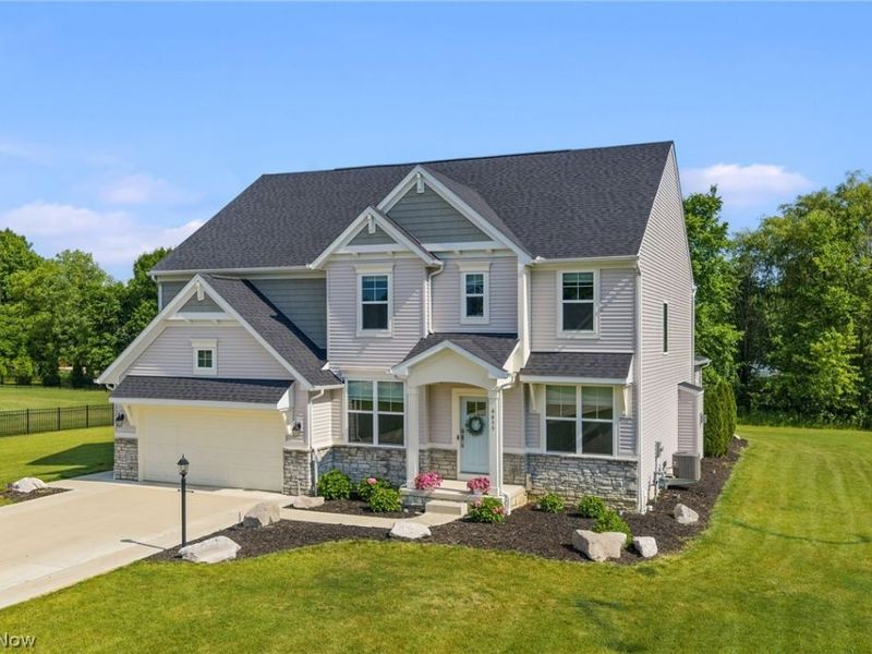6655 Merlin Drive, Medina, OH 44256 Photo 1