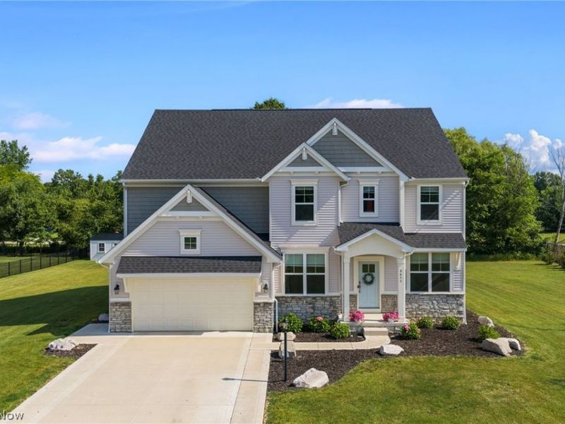 6655 Merlin Drive, Medina, OH 44256 Photo 2