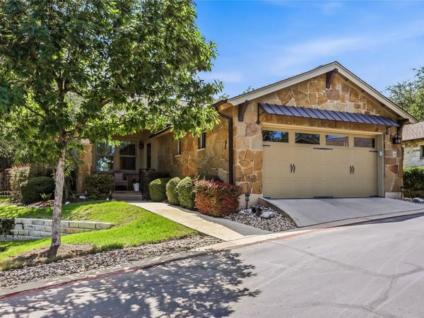 14501 Falcon Head BLVD, Unit 17, Austin, TX 78738