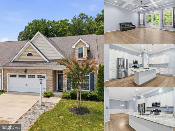 503 SILVER CHARM COURT, HAVRE DE GRACE, MD 21078