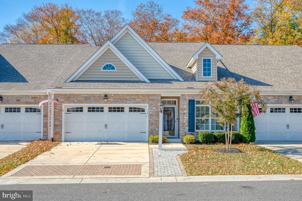 503 SILVER CHARM COURT , HAVRE DE GRACE, MD 21078
