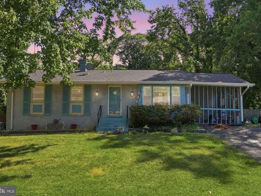 1503 Fillmore Road , Fort Washington, MD 20744 Main Photo