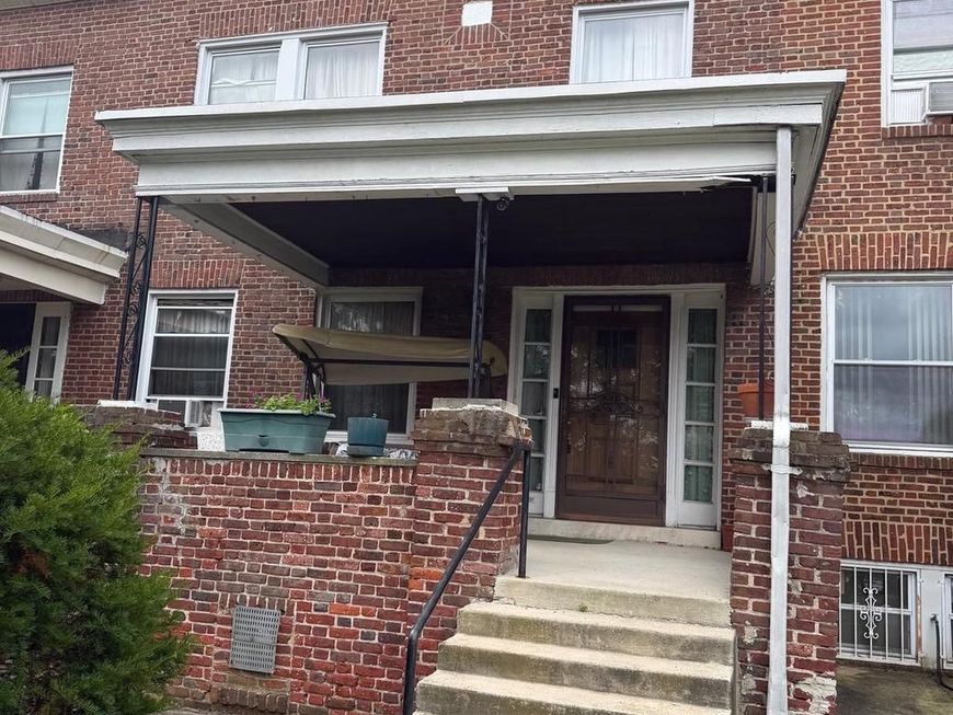 1911 E 32nd Street, Baltimore, MD 21218 Main Photo